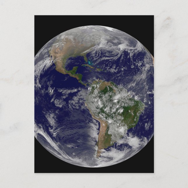 Cartão Postal Primeiro Dia De Primavera No Hemisfério Norte. (Frente)