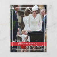 Prince George - Kate Middleton Royal Family