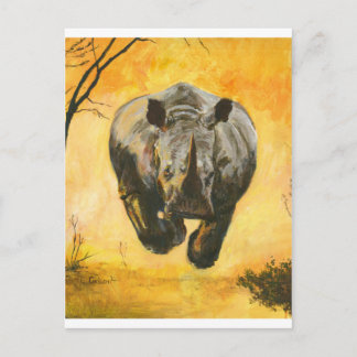 Cartão Postal Princesa