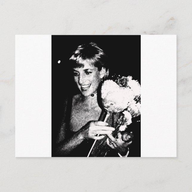 Cartão Postal princesa Di digital.jpg (Frente)