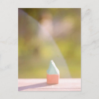 Cartão Postal Principal