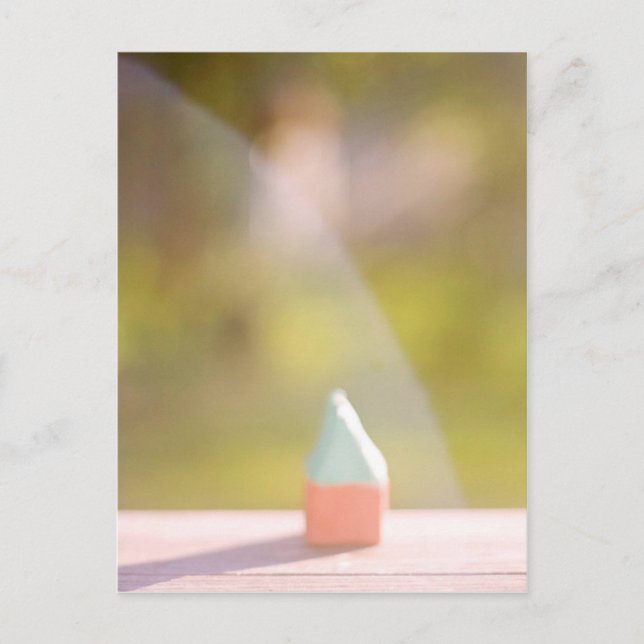 Cartão Postal Principal (Frente)