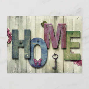 Cartão Postal Principal