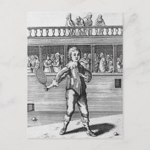 Cartão Postal Príncipe James- Duque de York