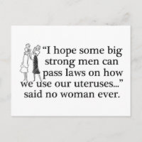 Pro Choice Memory
