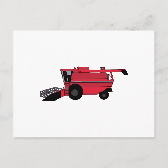 Cartão Postal Processo 2188 Combine (Frente)
