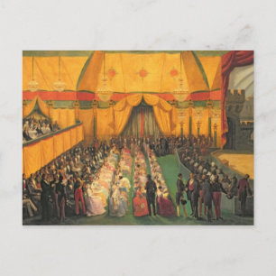 Cartão Postal Produção de Richard o LionHeart