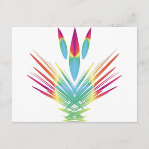 Cartão Postal Produtos de presente sudoeste