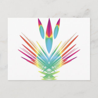 Cartão Postal Produtos de presente sudoeste