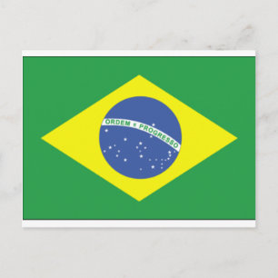 Cartão Postal Produtos e Designs Brasil!