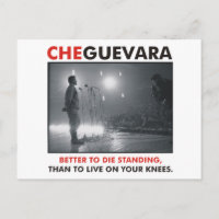 Produtos e Designs Che Guevara!