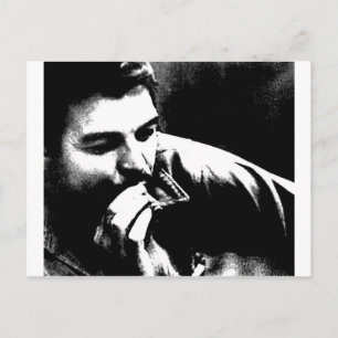 Cartão Postal Produtos e Designs Che Guevara!
