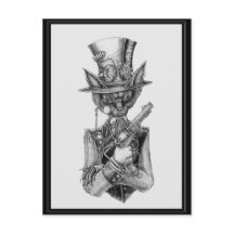 Professor Felis Catus