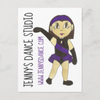 Professora do Jazz Dancer Personalizada do Dance S