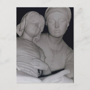 Cartão Postal Professores Motherly