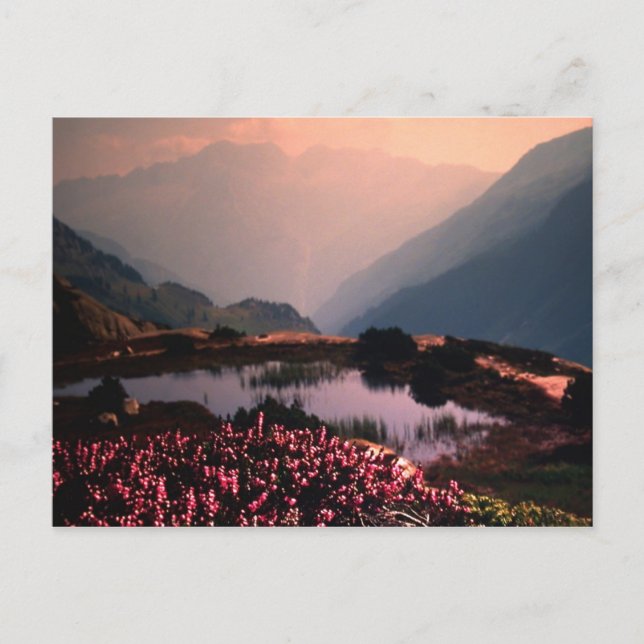 CARTÃO POSTAL PROGRESSO (Frente)