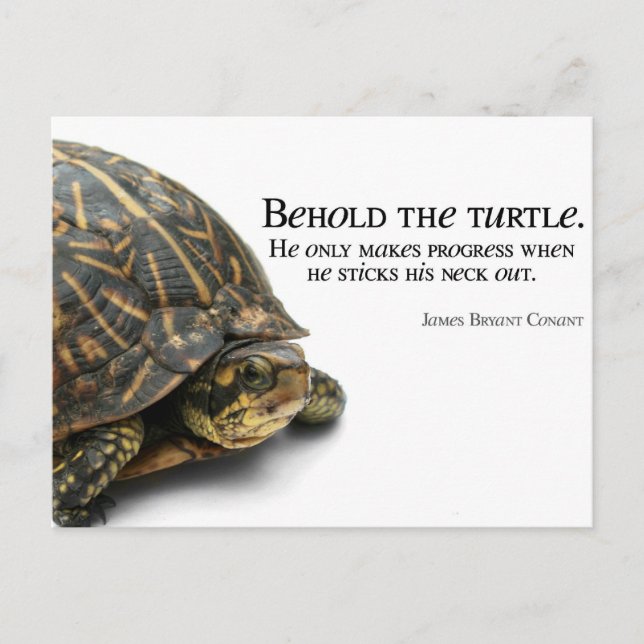 Cartão Postal Progresso (Frente)