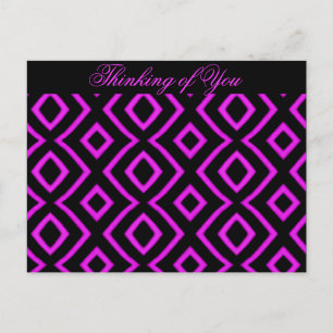 Cartão Postal Promessas_