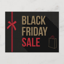 Promoções de Black Friday