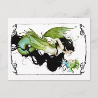 Cartão Postal Proposta