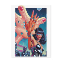 Proposta de Casamento Surreal