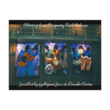 Prosperity Path Ashram Benessings