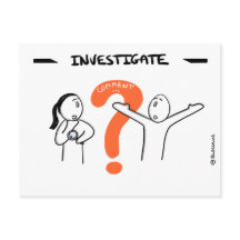 Protocolo Carte Core : Investigar