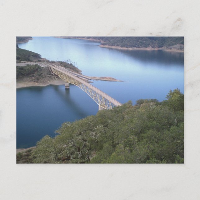 Cartão Postal Provando de vinho!033 (Frente)