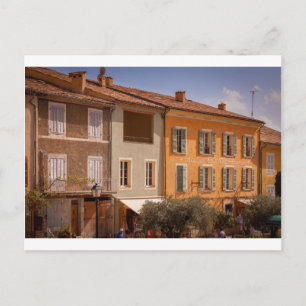 Cartão Postal Provence, França