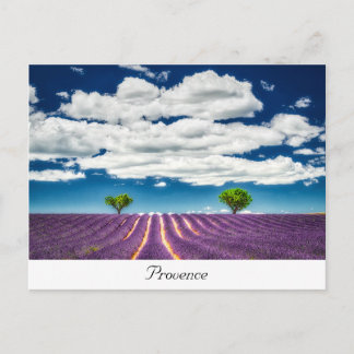 Cartão Postal Proveniência