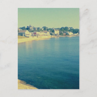 Cartão Postal Provincetown, MÃES