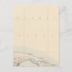 Cartão Postal Provincetown, Massachusetts