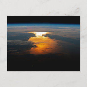 Cartão Postal Províncias Canadianas De Terra Nova E Labrador.