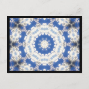 Cartão Postal PsyMas