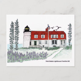 CARTÃO POSTAL PTE BETSIE 