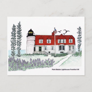 CARTÃO POSTAL PTE BETSIE 