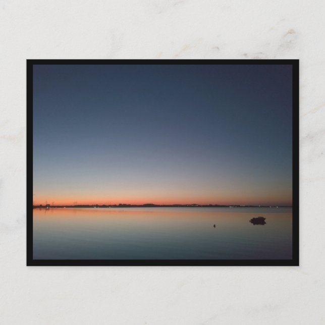 Cartão Postal Puck (Polônia) (Frente)