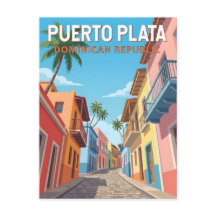 Puerto Plata República Dominicana