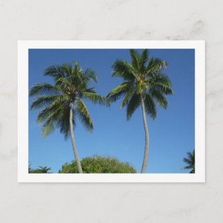 Cartão Postal Puerto Rico