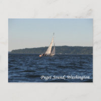 Puget Sound