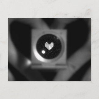 Cartão Postal Pulso