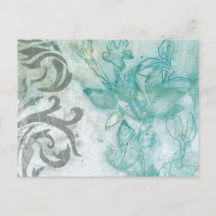 Cartão Postal Pulverização II