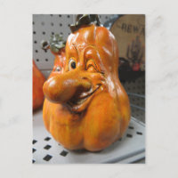 Pumpkin Winking