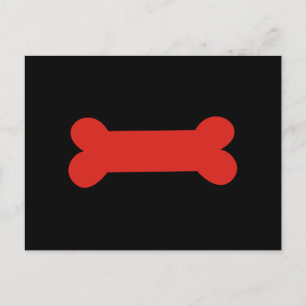 Cartão Postal Puppy Play Pride