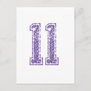 Cartão Postal Purple Sports Jerzee Número 11.png