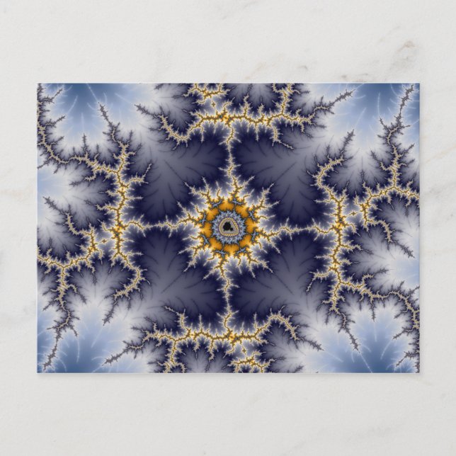 Cartão Postal Quadro - Cartão-postal Frato (Frente)