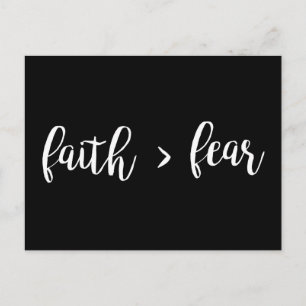 Cartão Postal Quadro de cotação VII