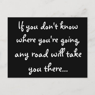 Cartão Postal Qualquer Cartão-postal