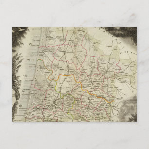 Cartão Postal Qualquer Saúde