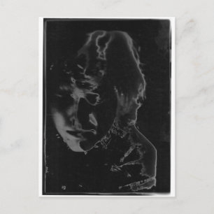 Cartão Postal Quando Vestiu A Minha Colmeia